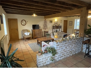 maison à la vente -   58300  COSSAYE, surface 212 m2 vente maison - UBI455330609